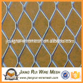 Super quality promotional 2016 heavy duty expanded metal mesh